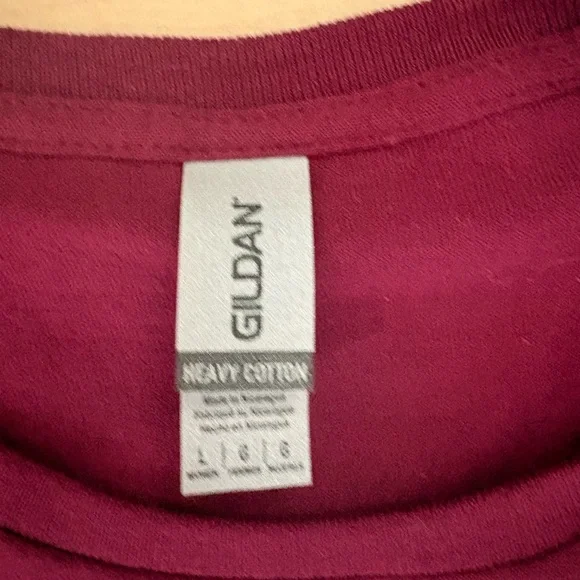 NWOT 2024 Merrie Monarch Festival Tee - Picture 2 of 2